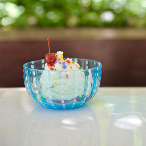 Zafferano America Set of 4 Perle Small Bowl