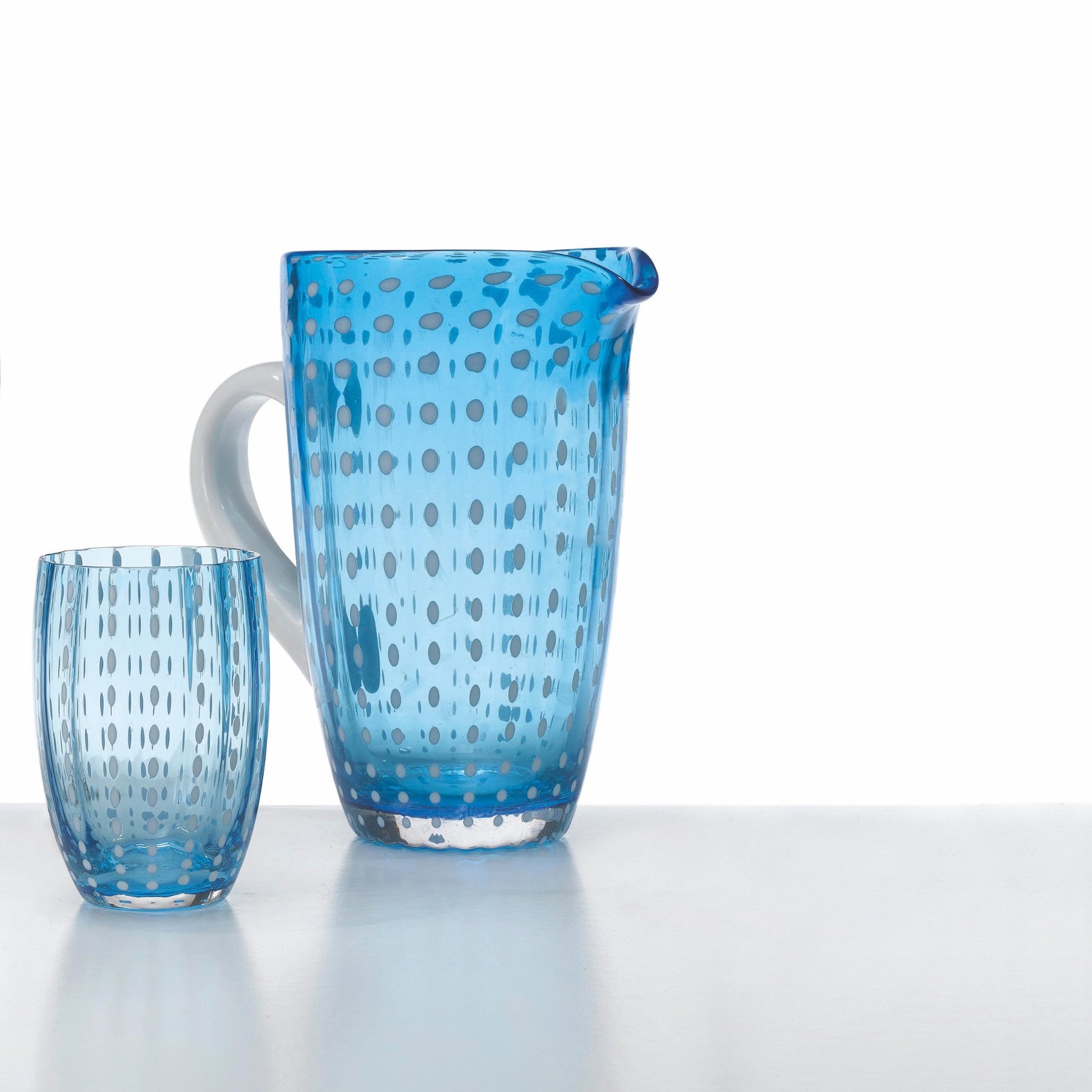 An image of Zafferano America Perle Carafe
