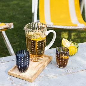 Zafferano America Perle Carafe