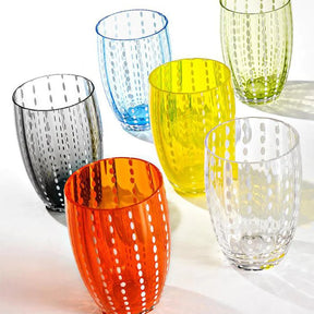 Zafferano America Perle Tumbler