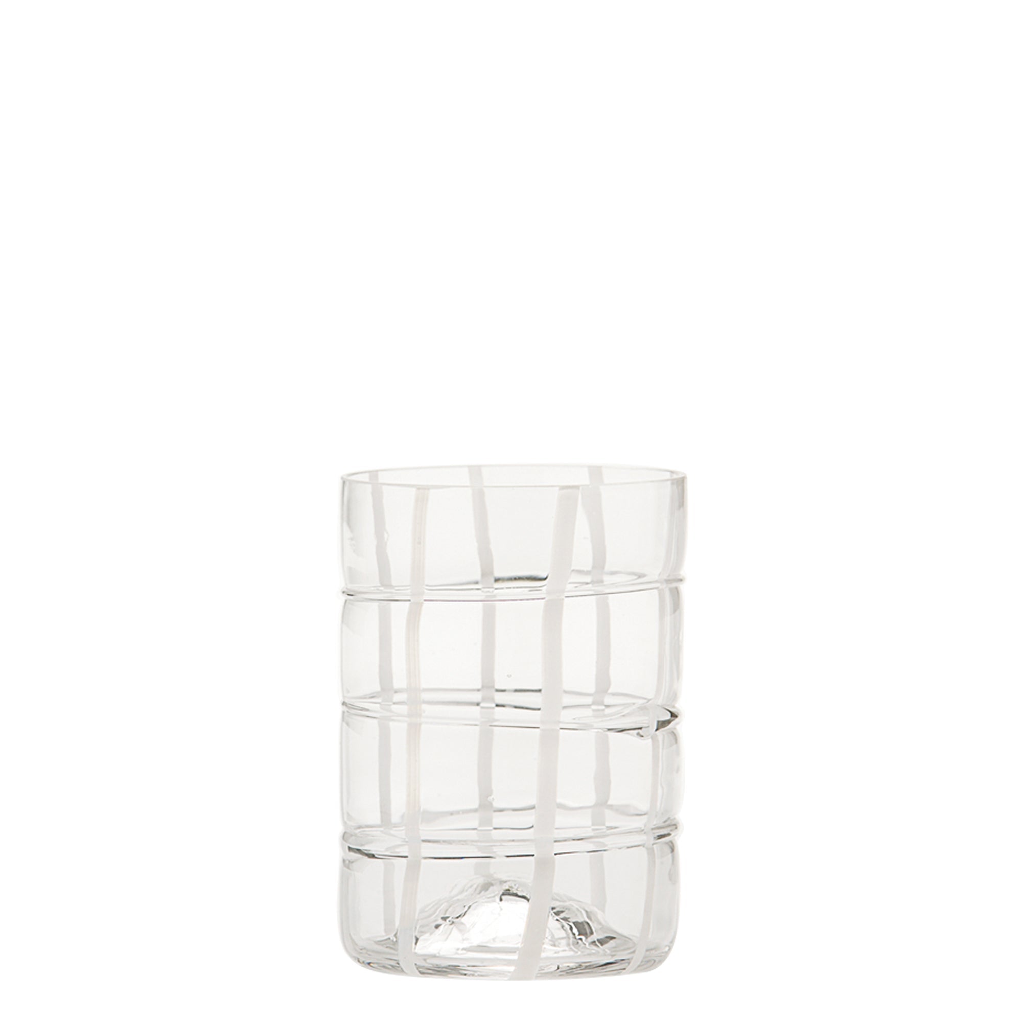 Zafferano America Set of 6 Twiddle Tumbler