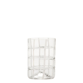 Zafferano America Set of 6 Twiddle Tumbler