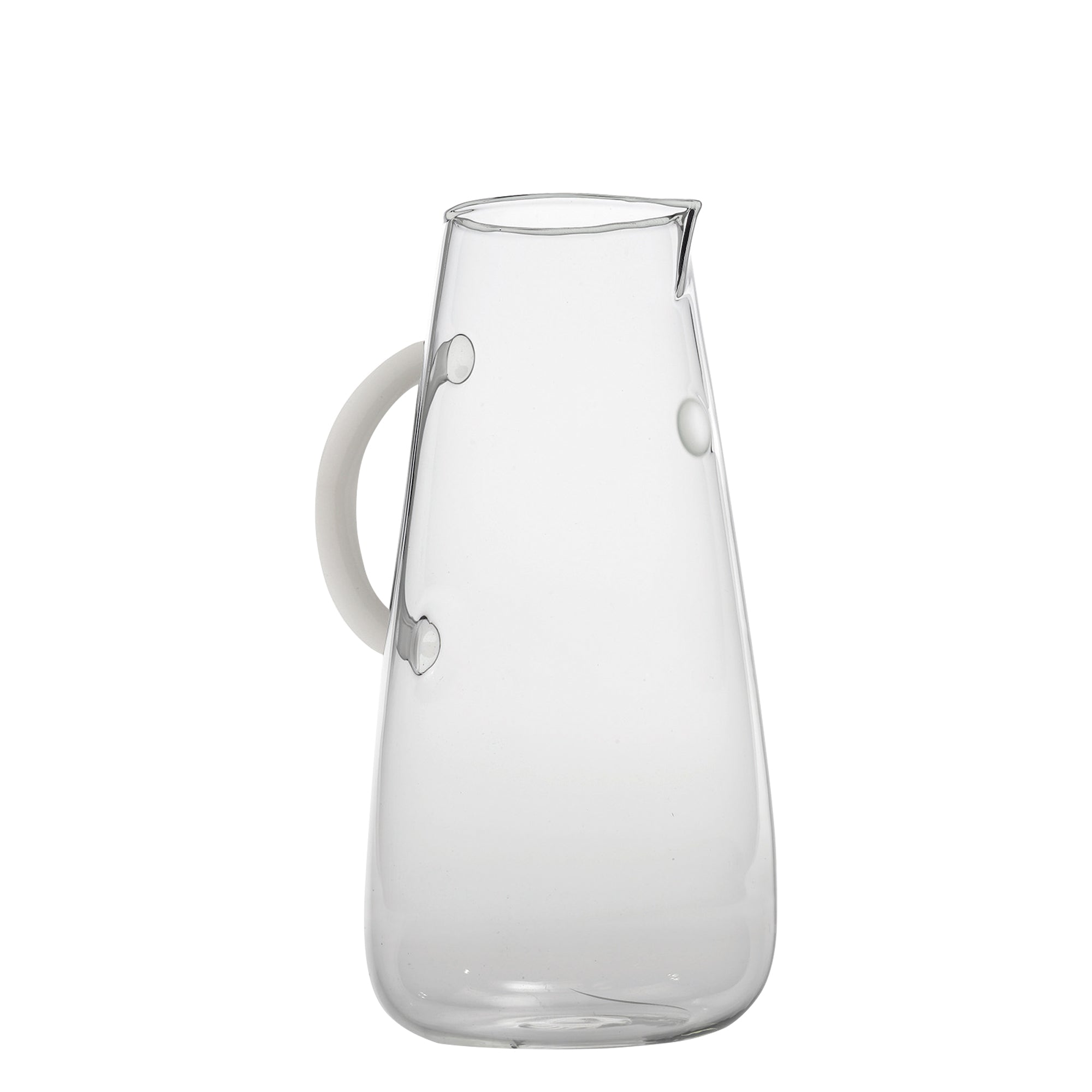 Zafferano America Uniche Carafe