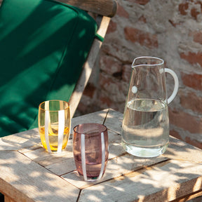 Zafferano America Uniche Carafe