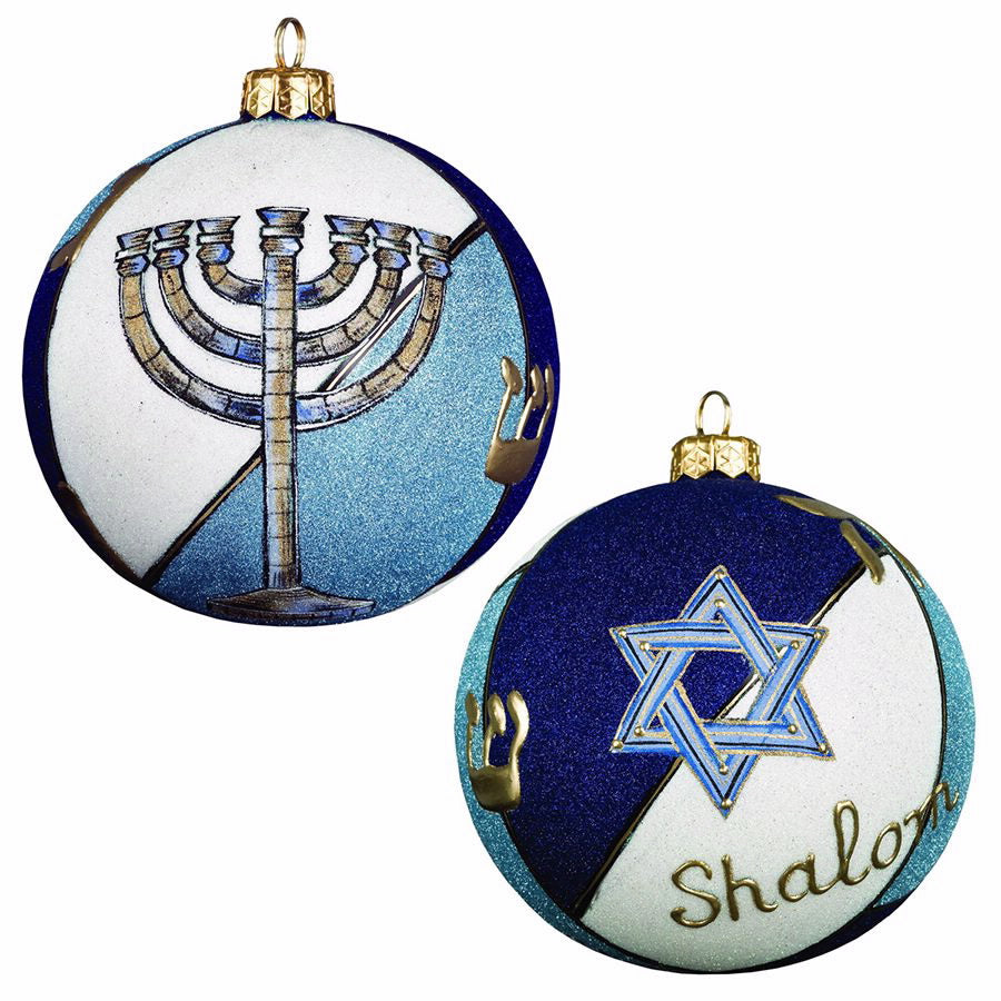 GHZKP2777JTW_Joy_to_the_World_Judaica_Glitterazzi_Ball_Ornament.jpg
