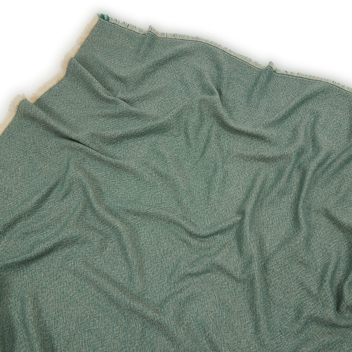 Marzotto Lab Lanerossi Zebio 100% Virgin Wool Easy Care Throw