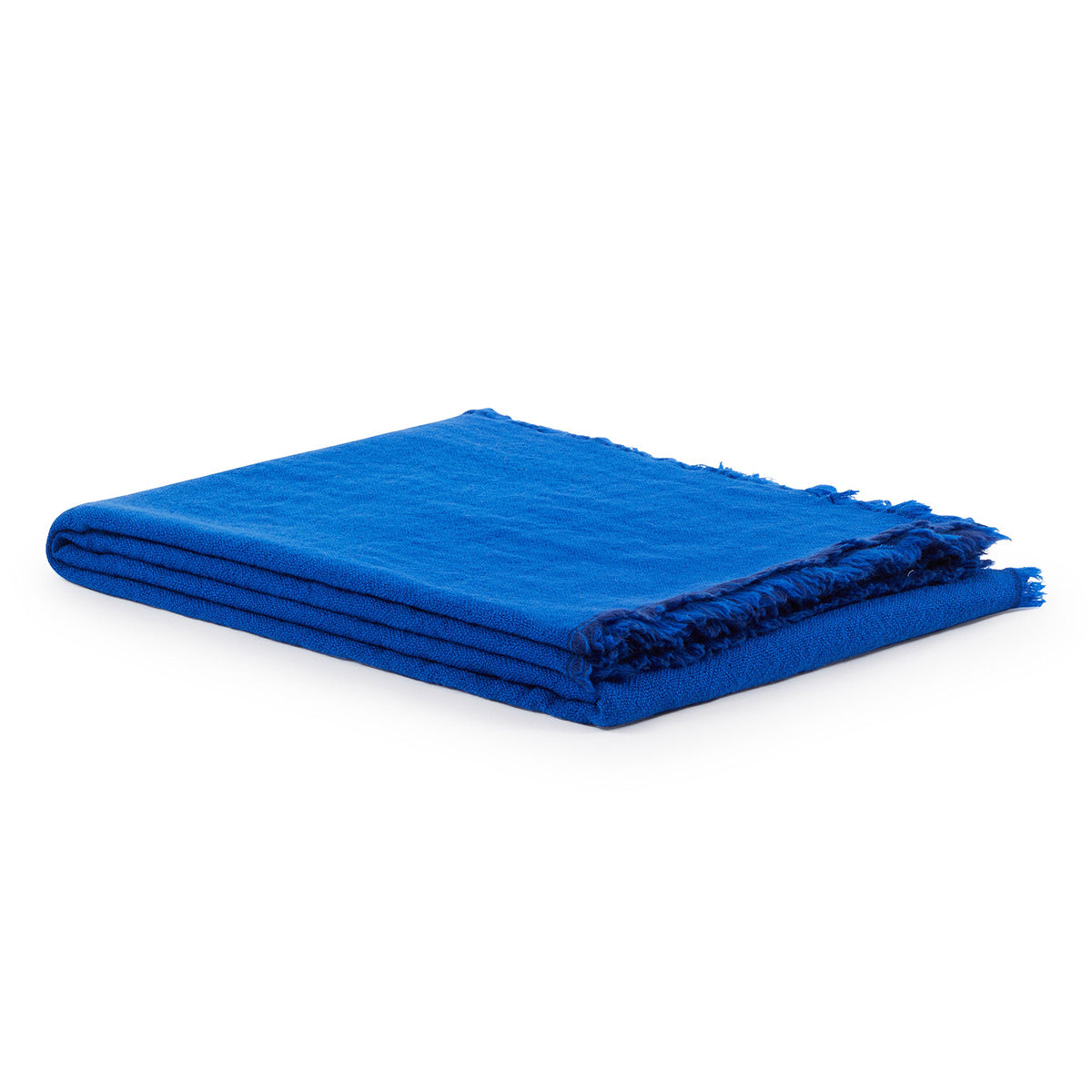 Marzotto Lab Lanerossi Zebio 100% Virgin Wool Easy Care Throw