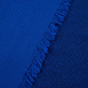 Marzotto Lab Lanerossi Zebio 100% Virgin Wool Easy Care Throw