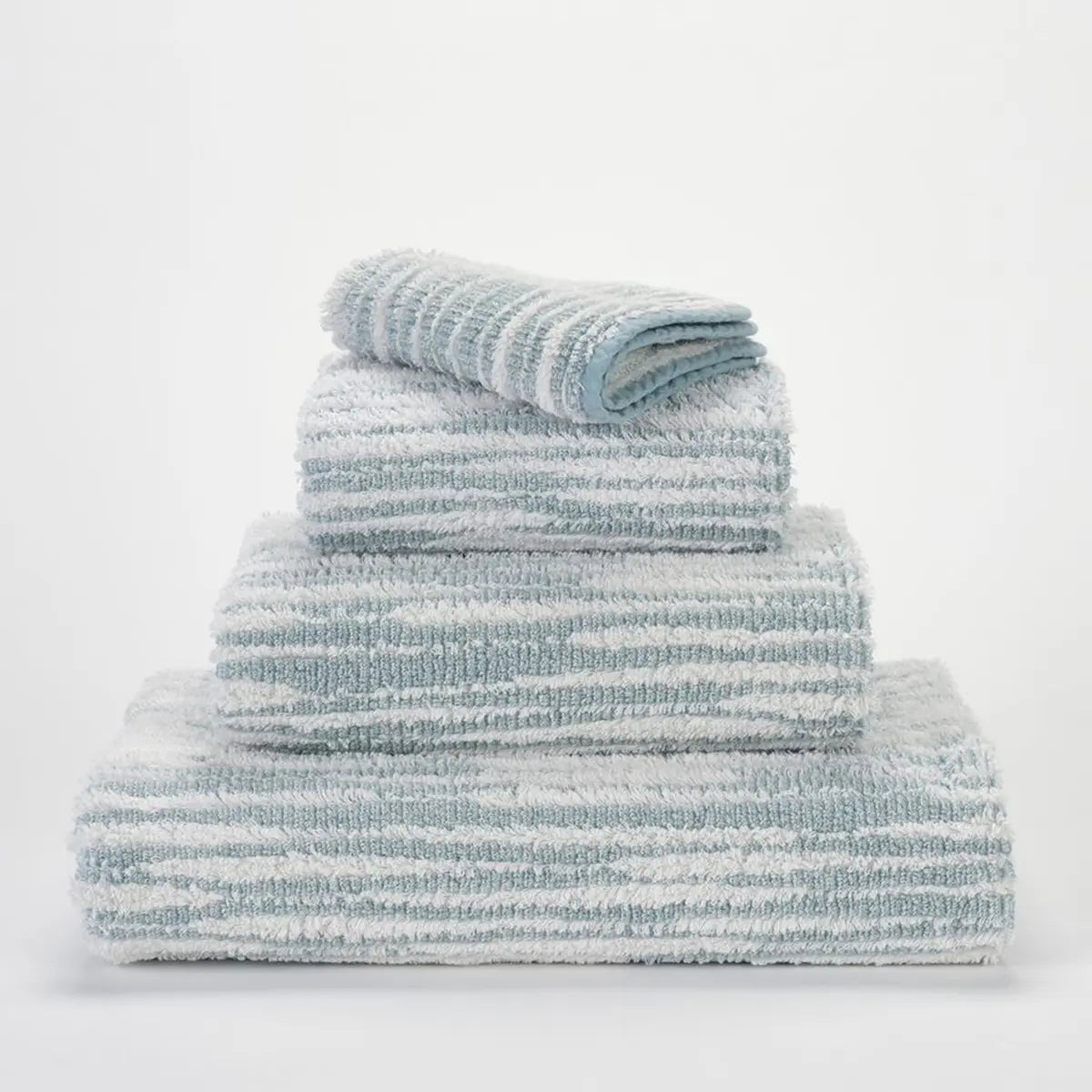 Abyss & Habidecor Cozi Bath Towel