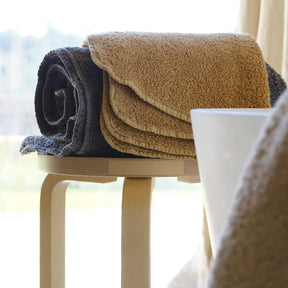 Abyss & Habidecor Super Pile Bath Towel