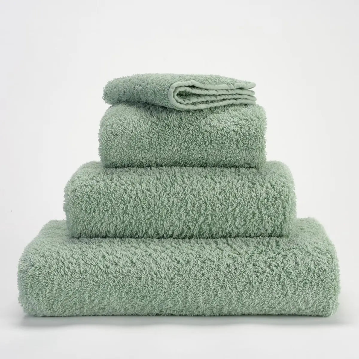 Abyss & Habidecor Super Pile Hand Towel