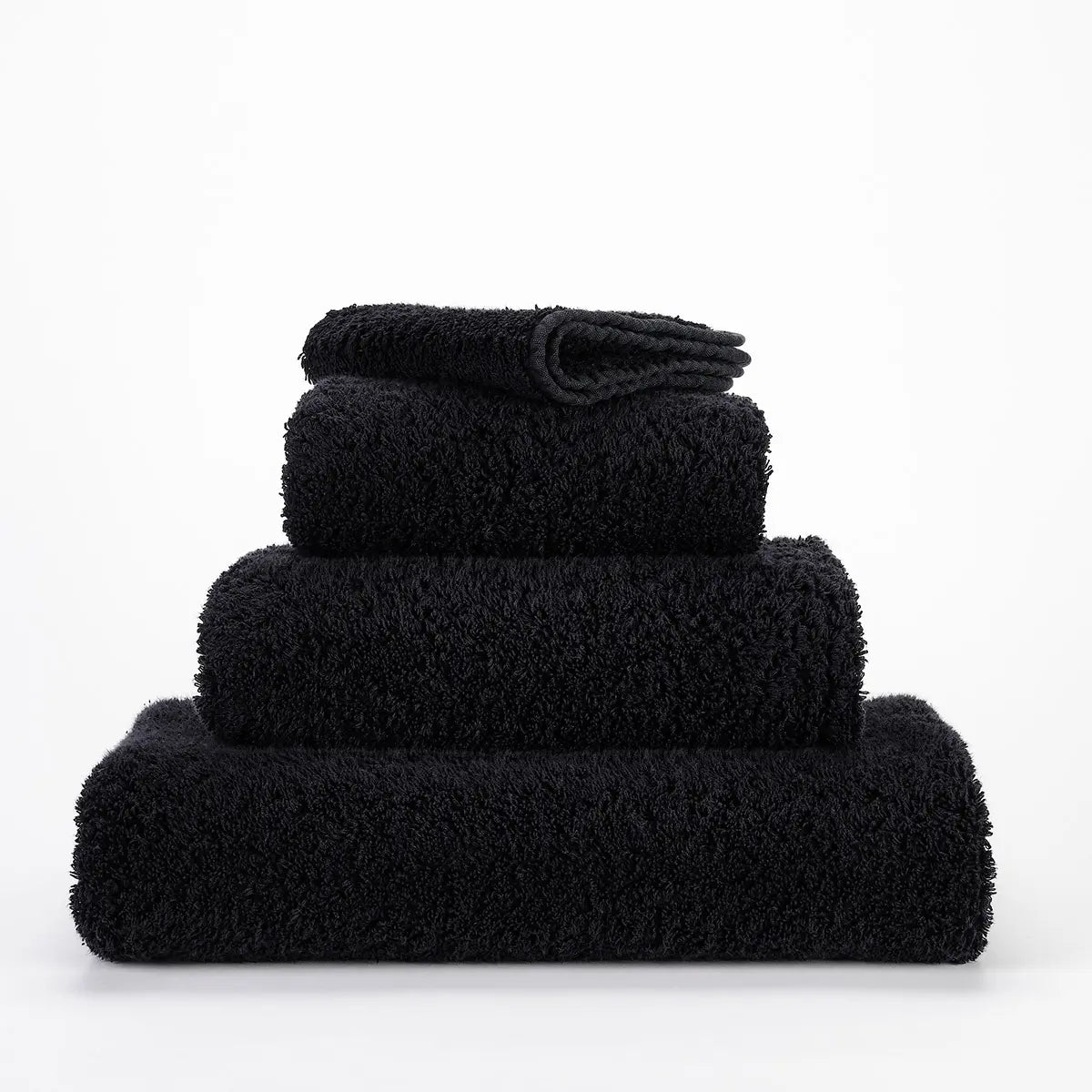 Abyss & Habidecor Super Pile Hand Towel