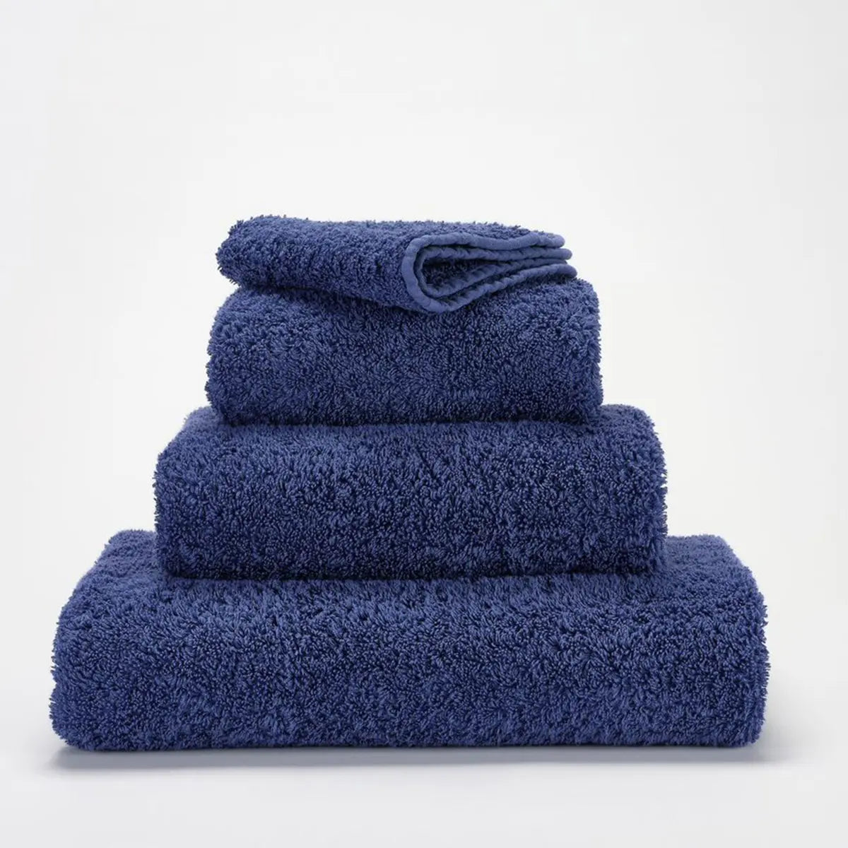 Abyss & Habidecor Super Pile Bath Towel