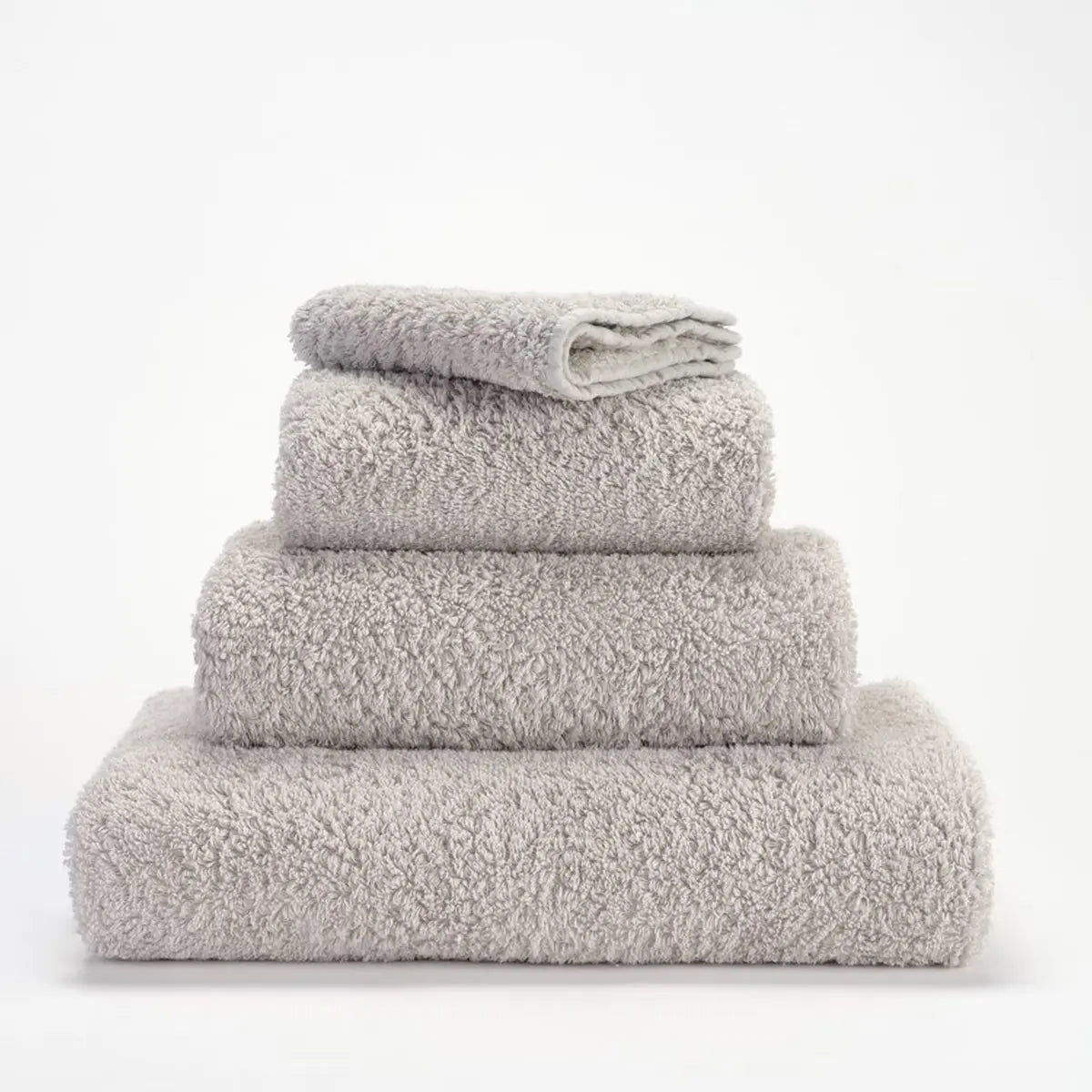 Abyss & Habidecor Super Pile Washcloth