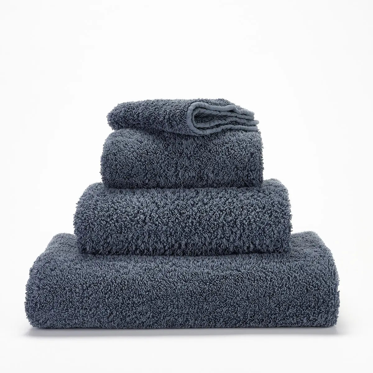 Abyss & Habidecor Super Pile Washcloth