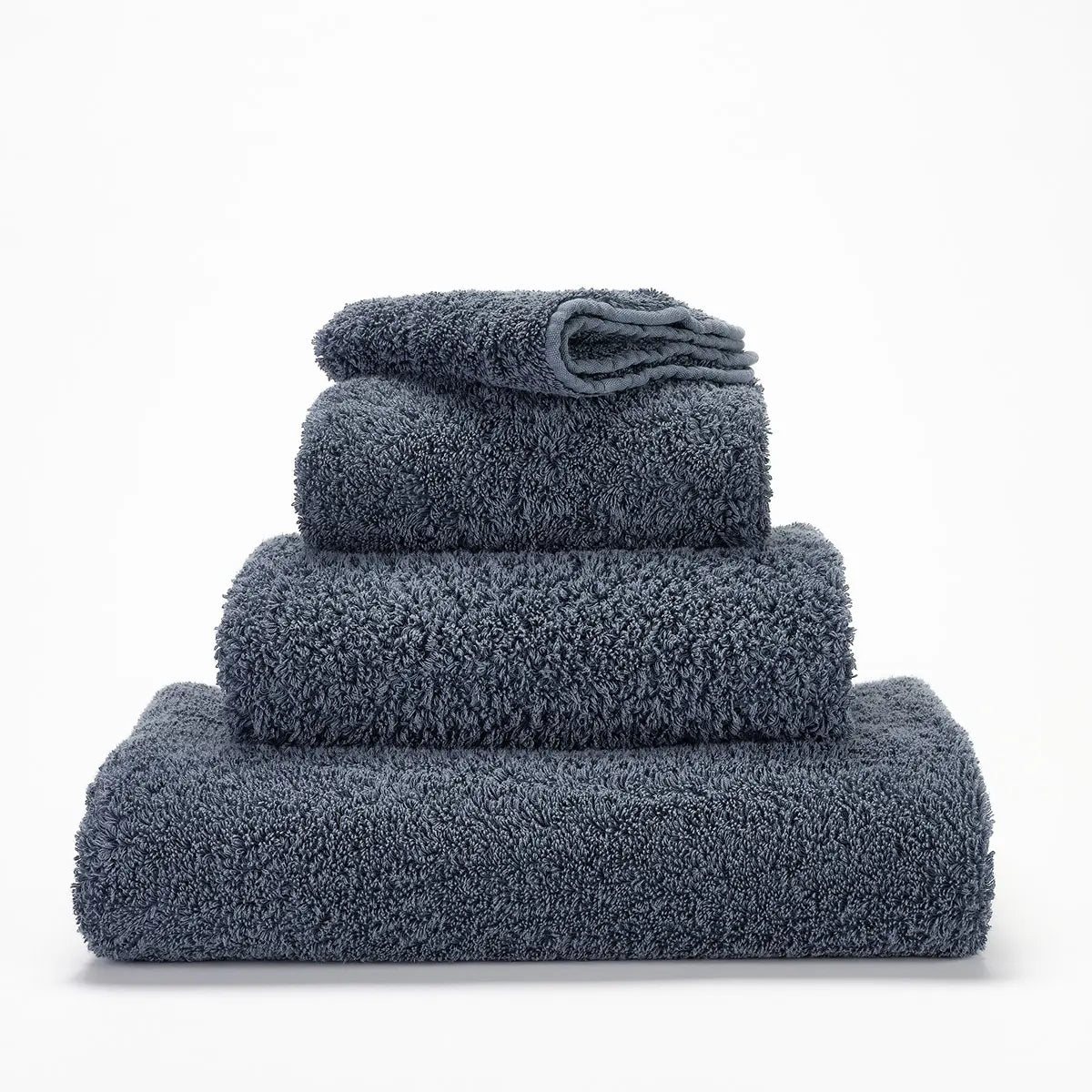 Abyss & Habidecor Super Pile Hand Towel
