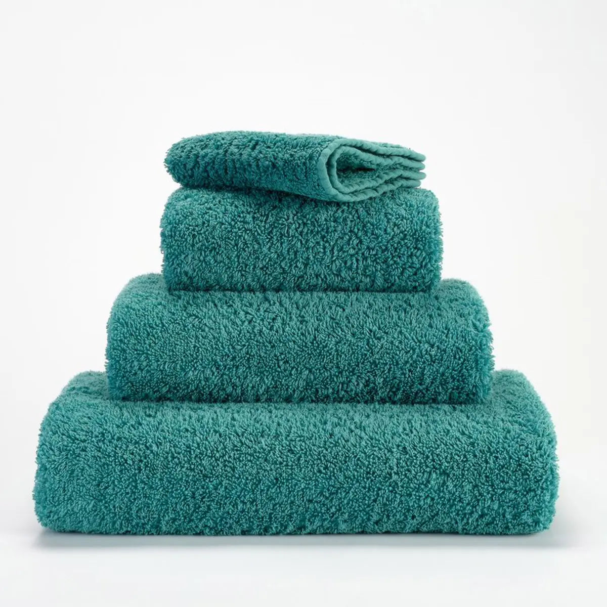 Abyss & Habidecor Super Pile Washcloth