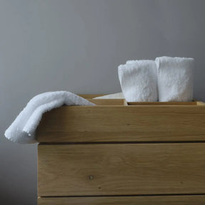 Abyss & Habidecor Super Pile Bath Towel