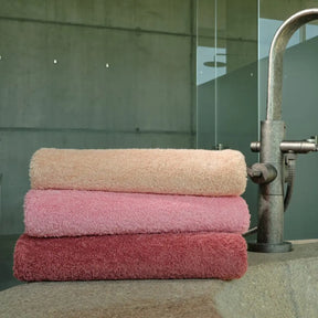 Abyss & Habidecor Super Pile Bath Towel