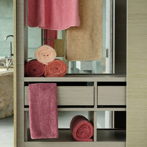 Abyss & Habidecor Super Pile Bath Towel