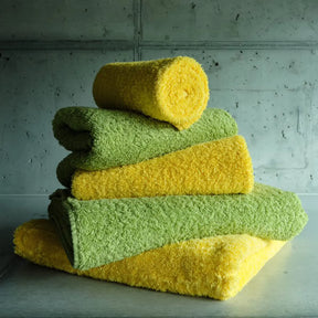 Abyss & Habidecor Super Pile Bath Towel