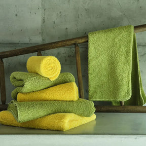 Abyss & Habidecor Super Pile Bath Towel