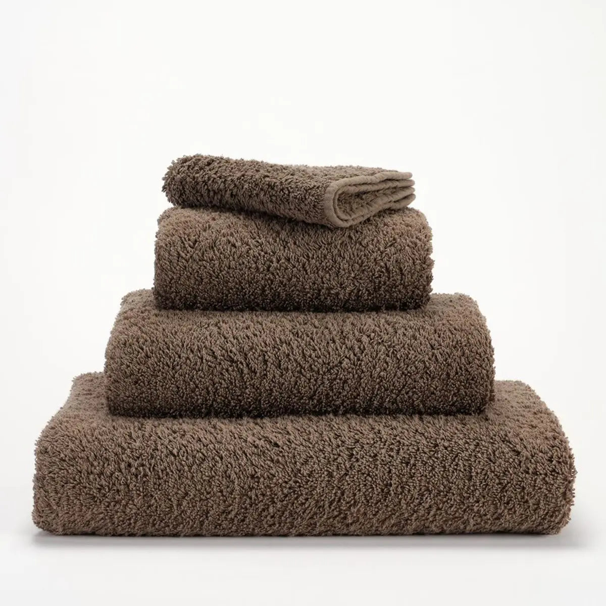 Abyss & Habidecor Super Pile Hand Towel
