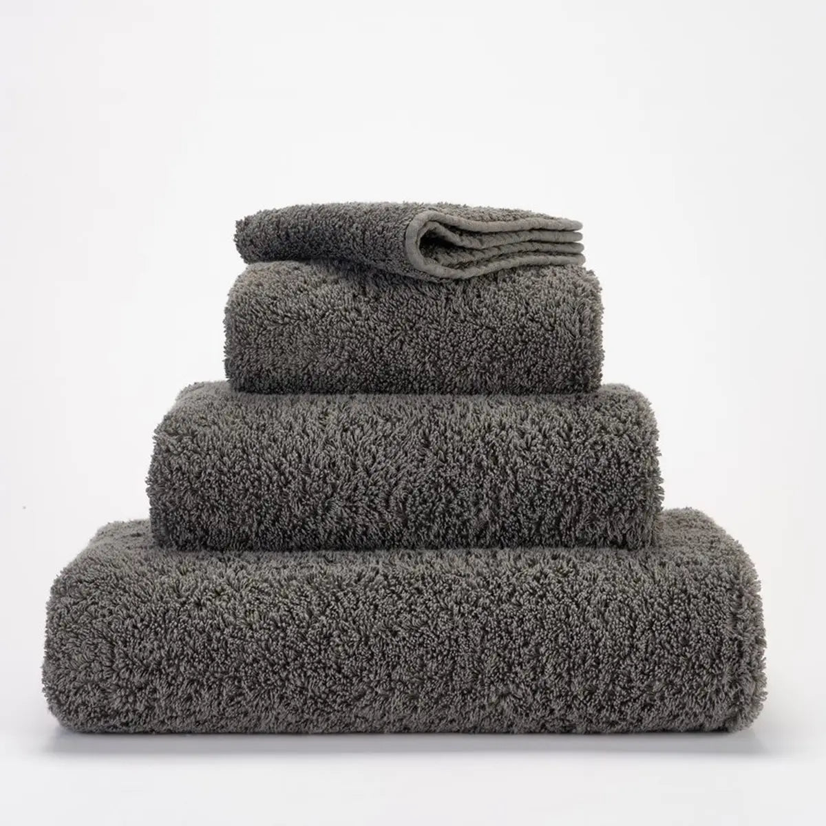Abyss & Habidecor Super Pile Bath Towel