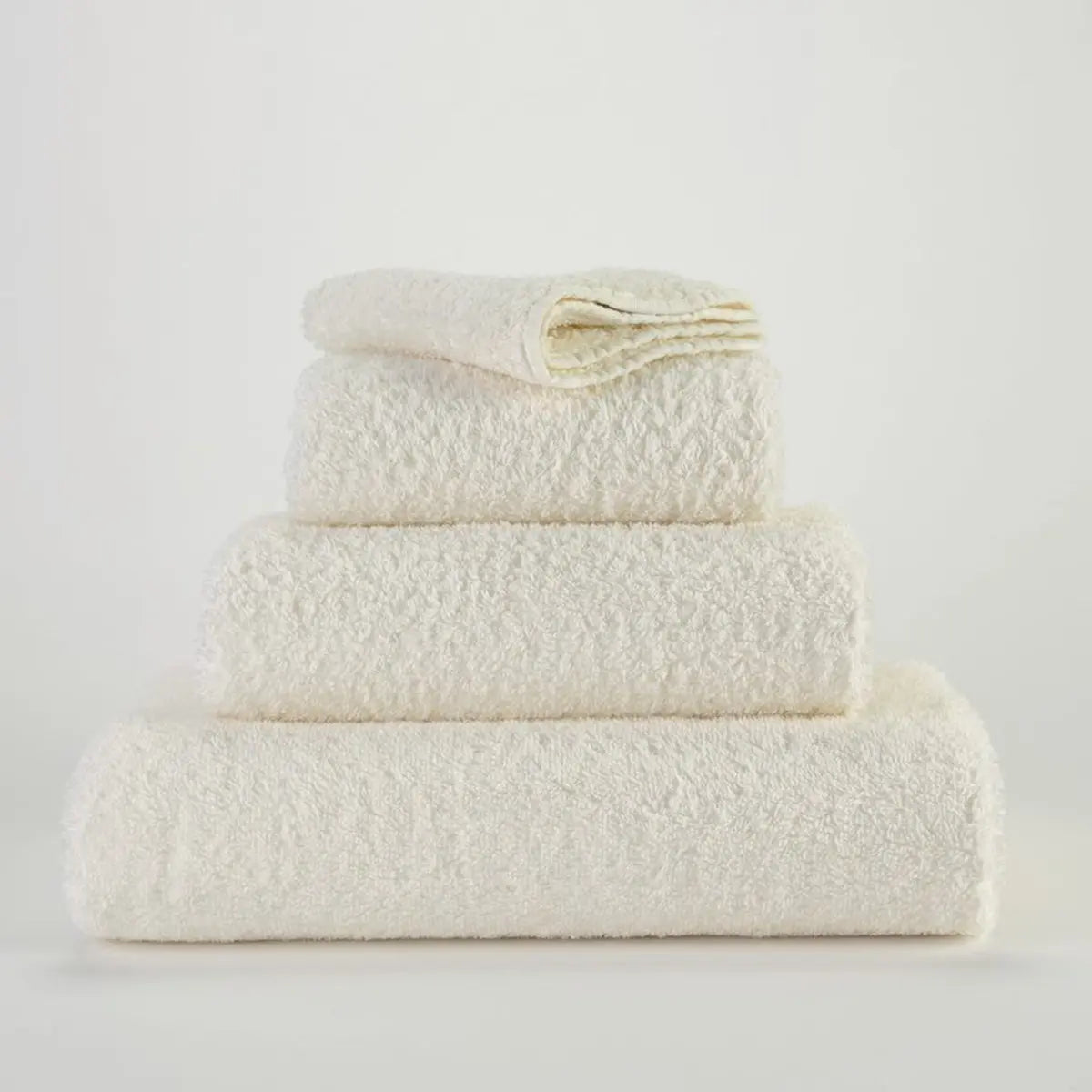 Abyss & Habidecor Super Pile Washcloth