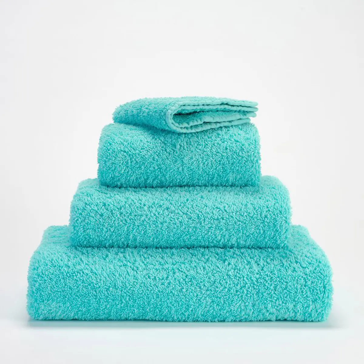 Abyss & Habidecor Super Pile Washcloth