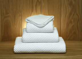 Abyss & Habidecor Super Twill Bath Towel
