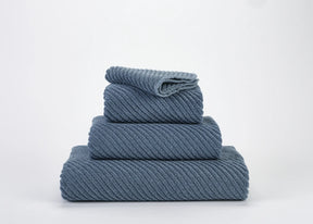 Abyss & Habidecor Super Twill Washcloth