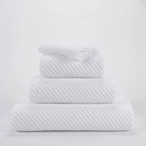 Abyss & Habidecor Super Twill Bath Towel
