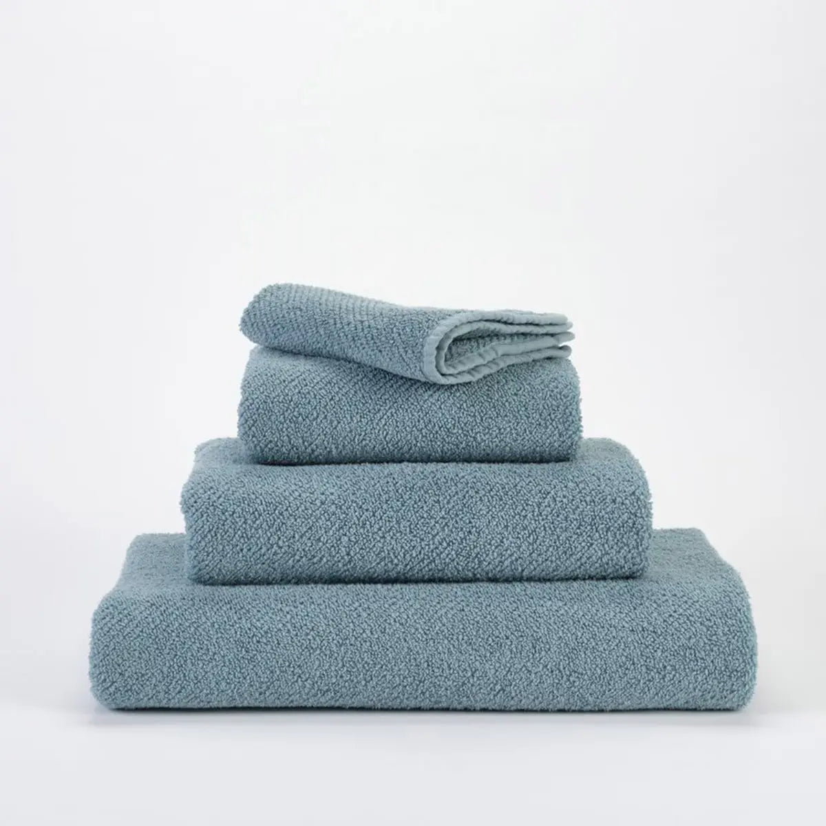 Abyss & Habidecor Twill Bath Towel