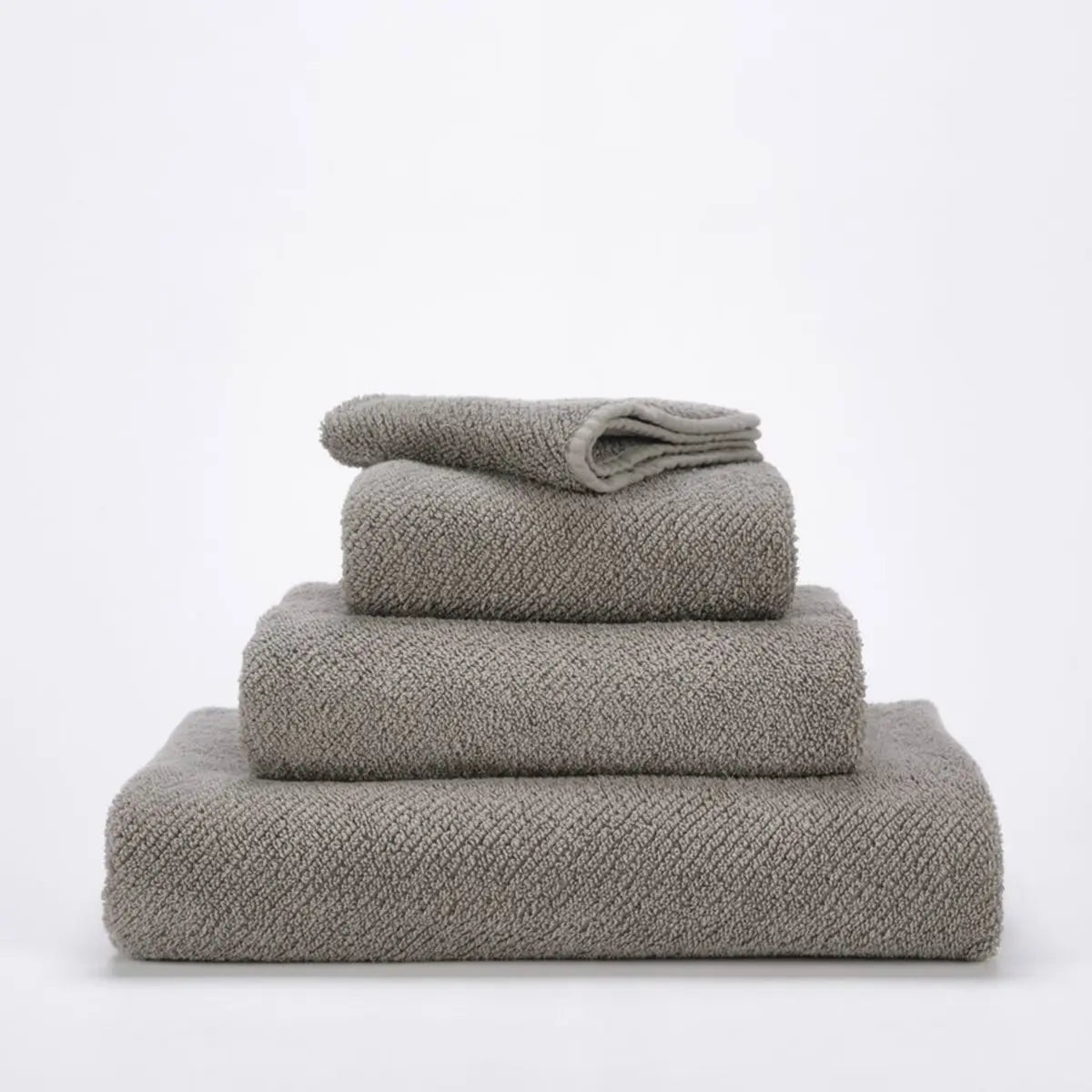 Abyss & Habidecor Twill Bath Towel