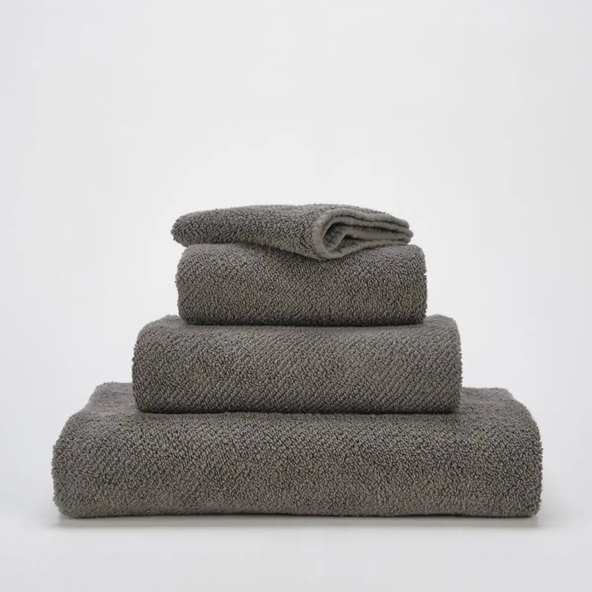 Abyss & Habidecor Twill Bath Towel