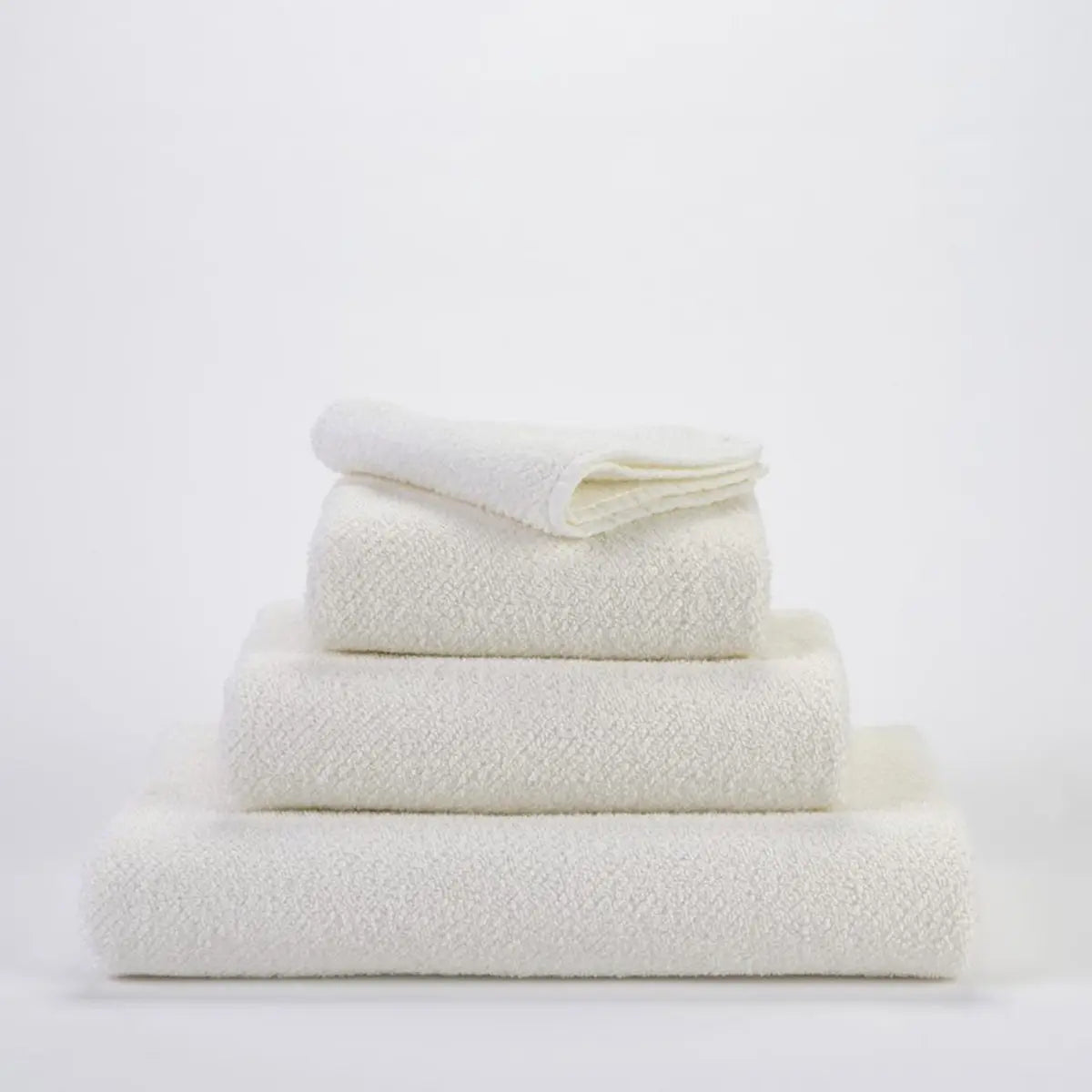 Abyss & Habidecor Twill Bath Towel