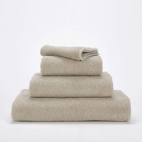 Abyss Twill Towels Linen