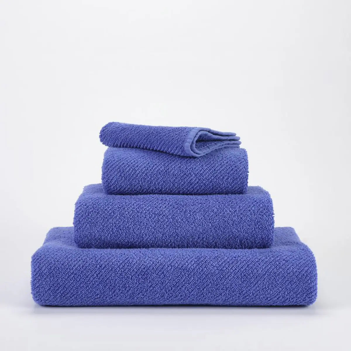 Abyss & Habidecor Twill Guest Towel