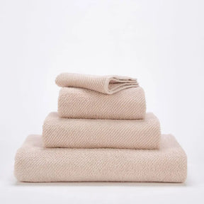 Abyss & Habidecor Twill Bath Towel