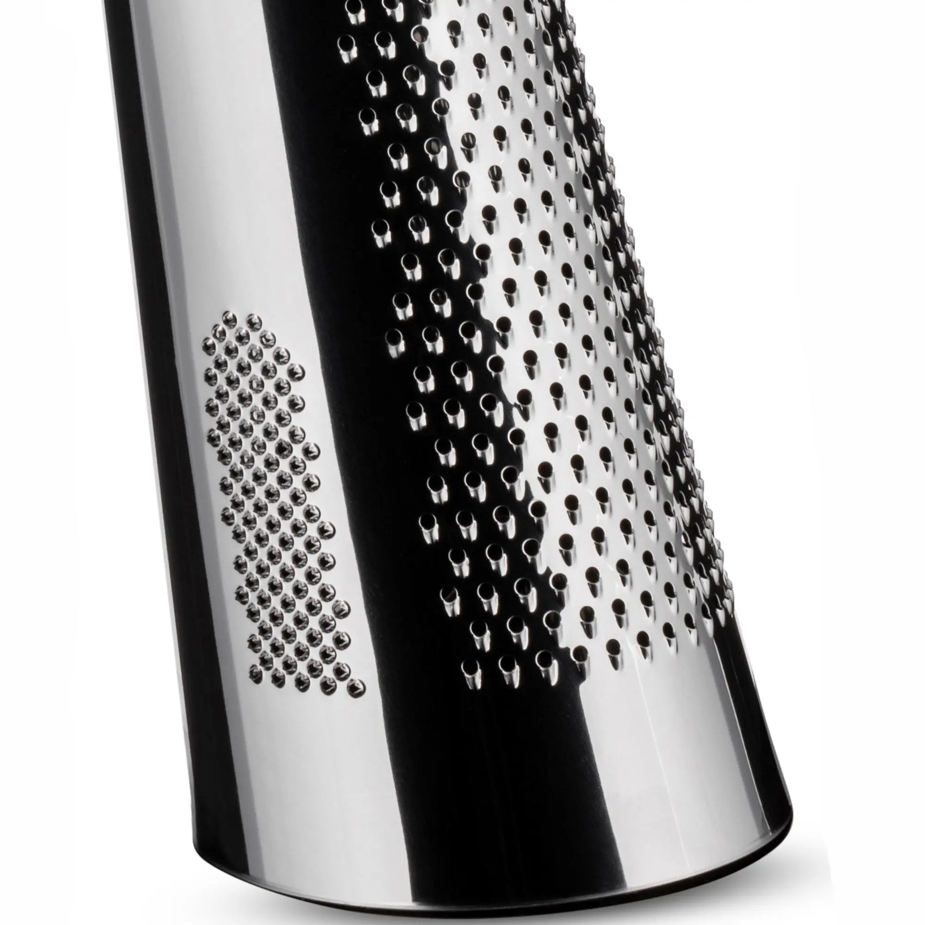 Alessi  Richard Sapper Giant Cheese and Nutmeg Grater