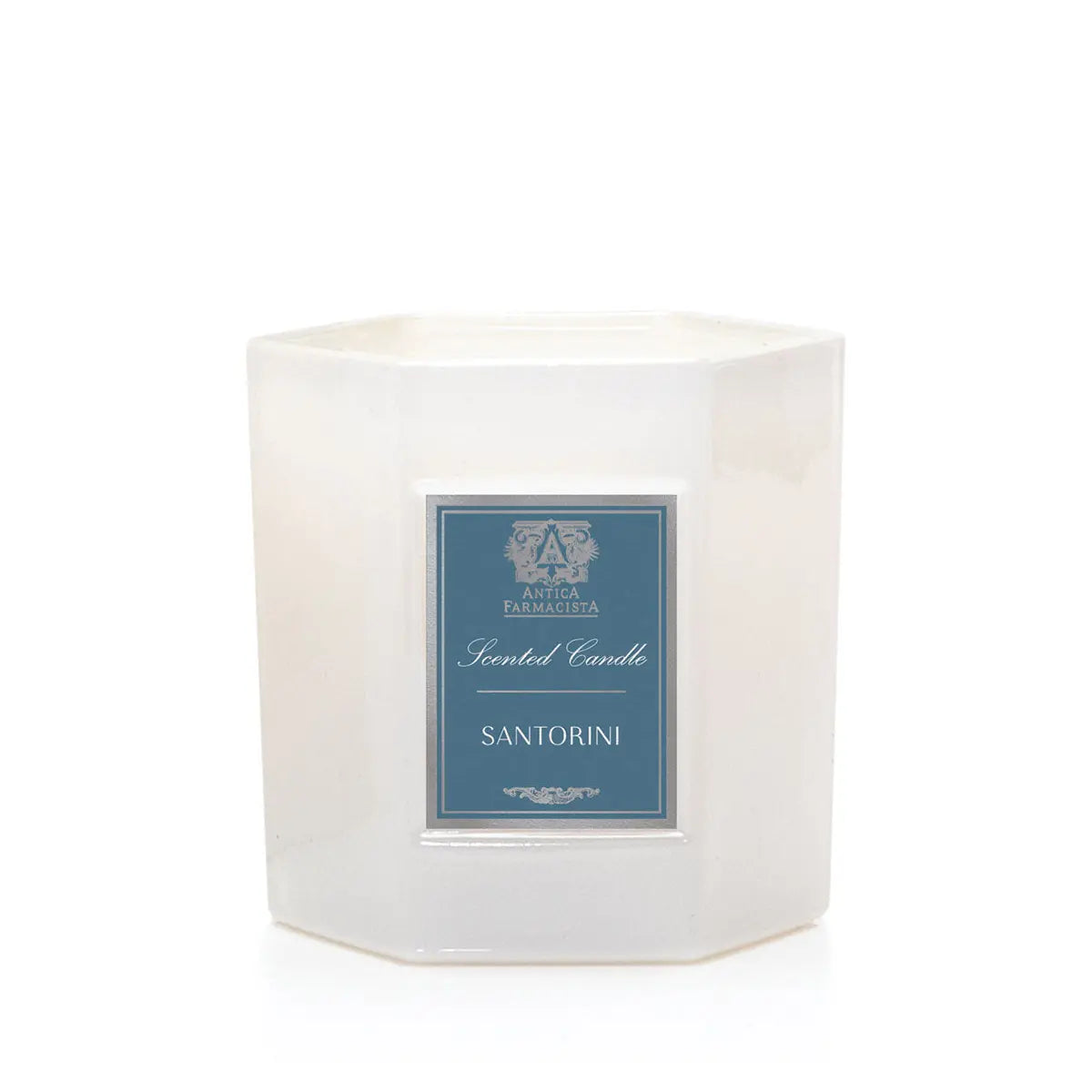 Antica Farmacista Scented Candle - Santorini