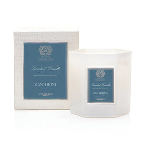 Antica Farmacista Scented Candle - Santorini