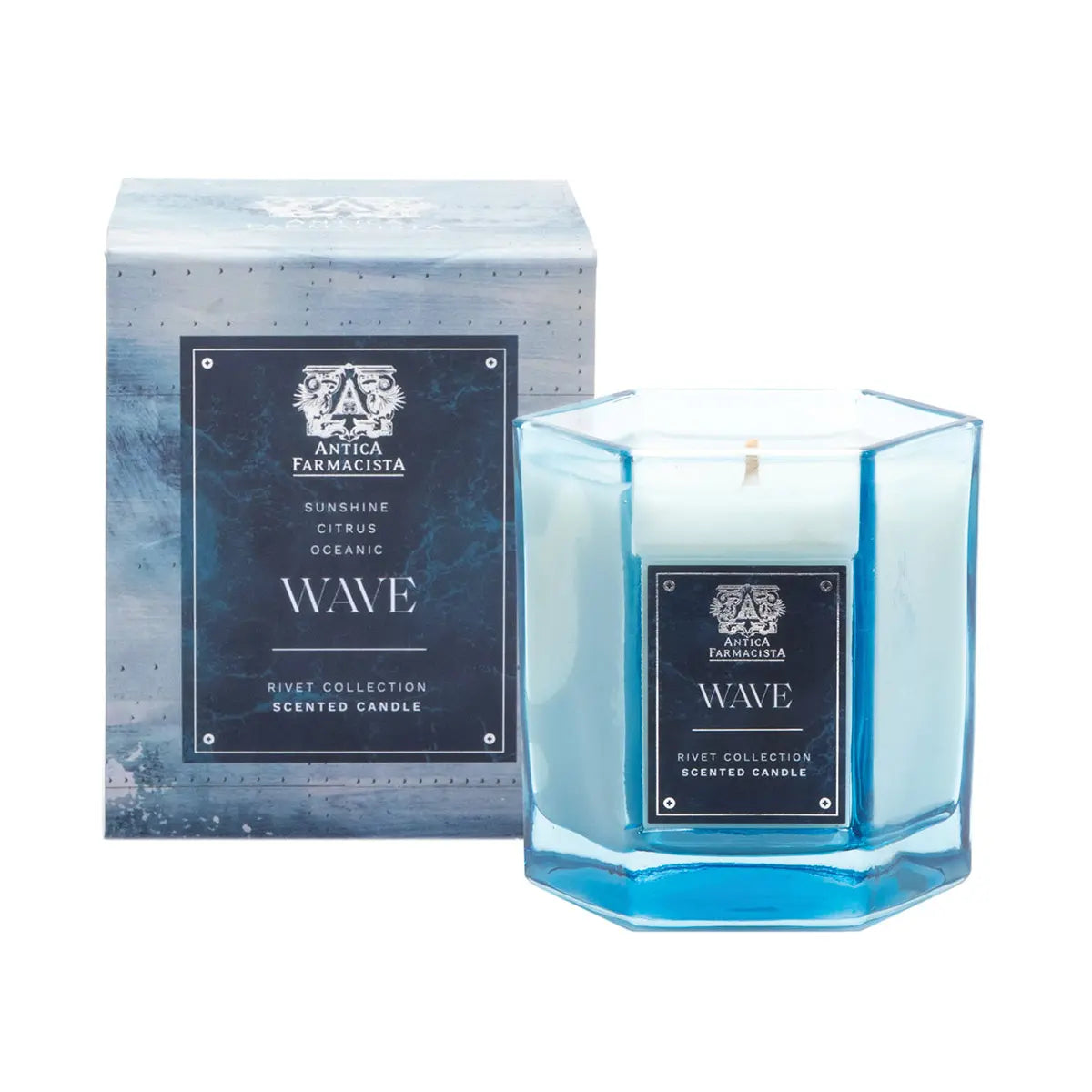 An image of Antica Farmacista Wave 9oz Candle