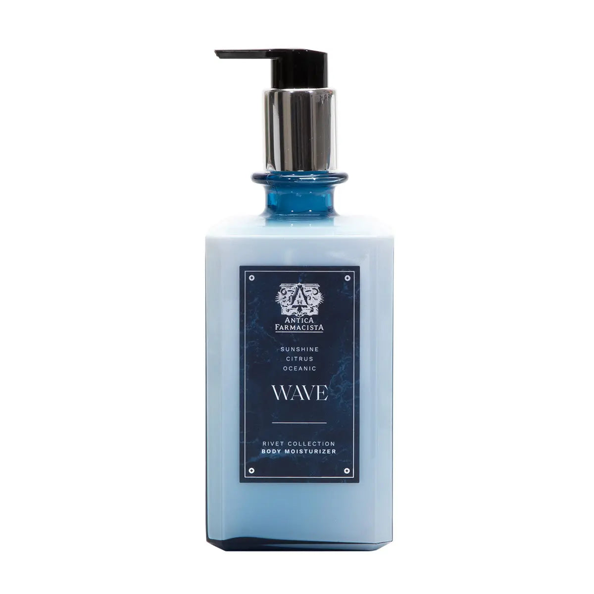 An image of Antica Farmacista Wave Body Lotion