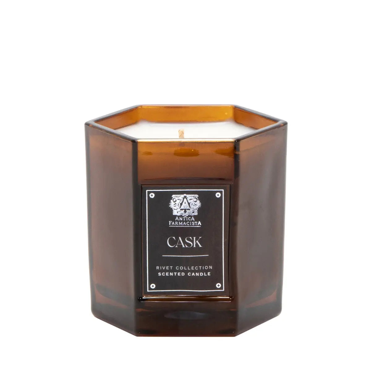 An image of Antica Farmacista Cask 9oz Candle