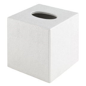 Bodrum Stingray Tissue Box Oyster