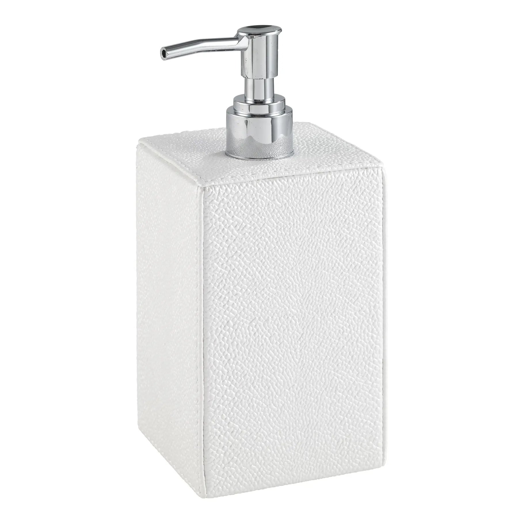 An image of Bodrum Stingray Soap Dispenser