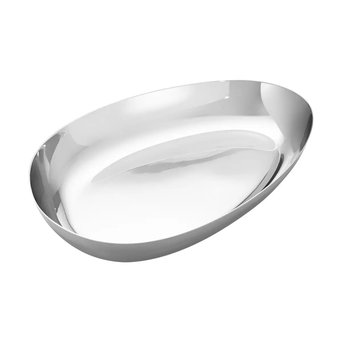 Georg Jensen Sky Stainless Steel Small Bowl