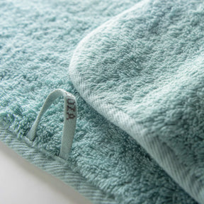 Graccioza Egoist Towels Baltic